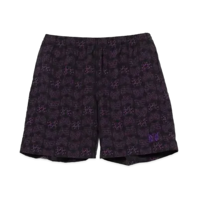 Needles x BEAMS Short Pants "Pipillion"