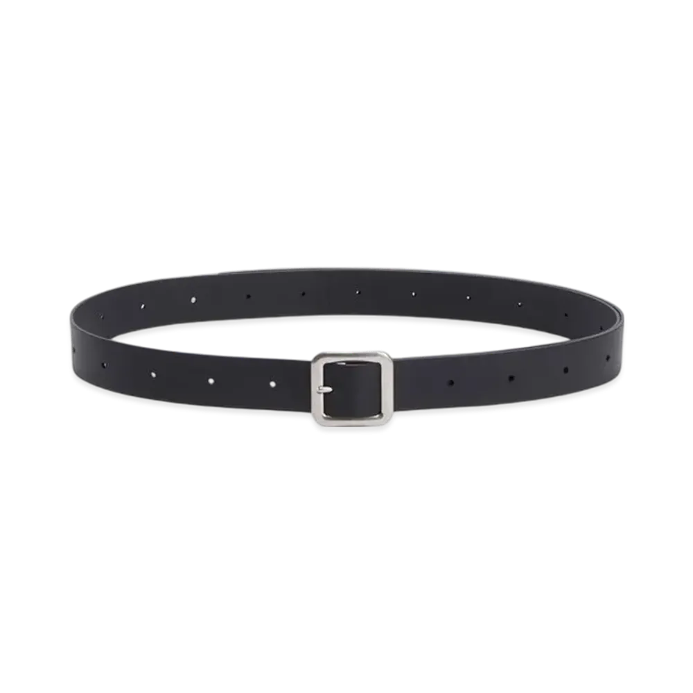 Jil Sander Belt "Black"