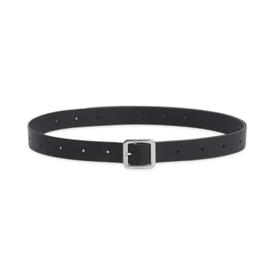 Jil Sander Belt "Black"