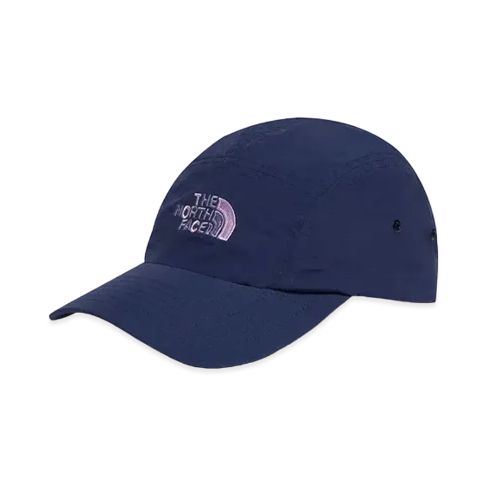 The North Face X Clot U Camping Cap "Navy"