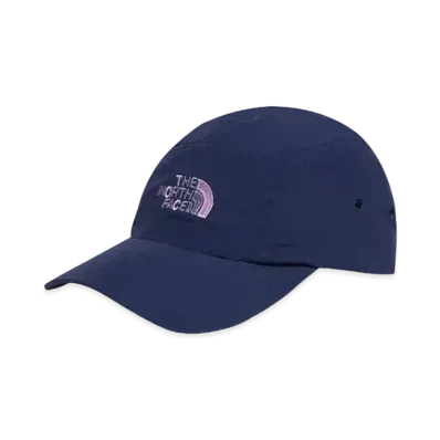 The North Face X Clot U Camping Cap "Navy"