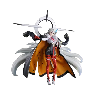 BANDAI "Ichiban Kuji" -Fate/Grand Order ~Chaldea Pickup Memory~- Last One Prize Ambeast/Olga Marie Animusphere Figure 1/7 Gracemaster
