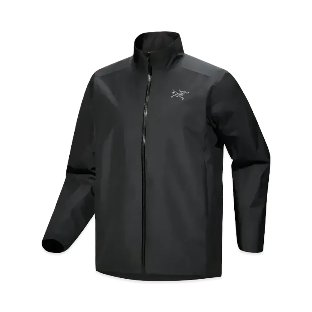 ARC'TERYX Solano Jacket Men's "Black"
