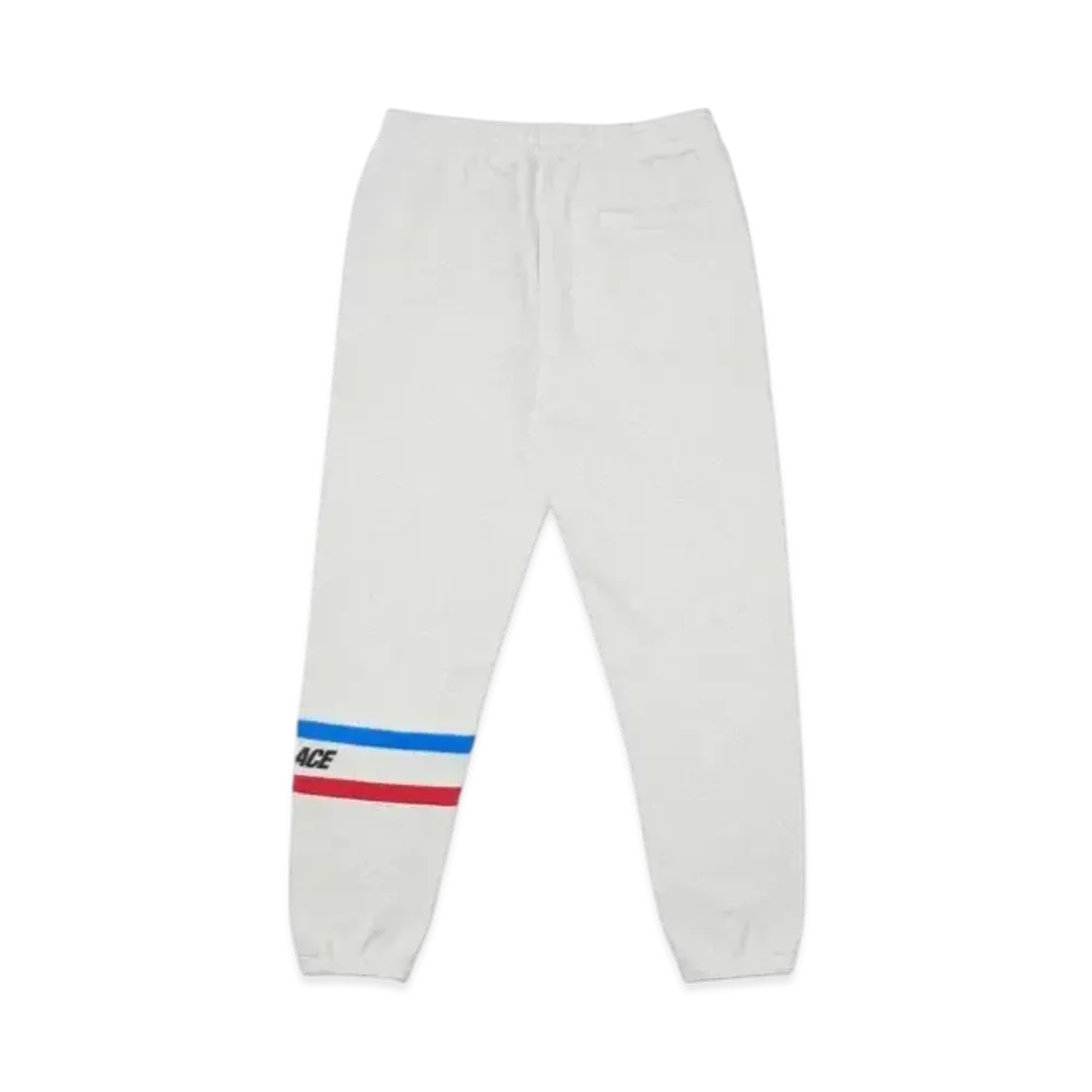 PALACE S-Line Jogger "Grey Marl"