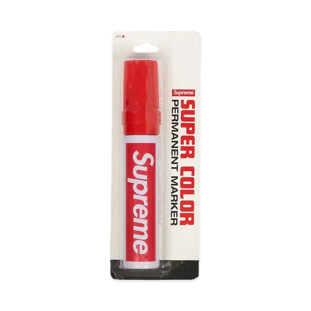 Supreme x Bug-A-Salt 3.0 