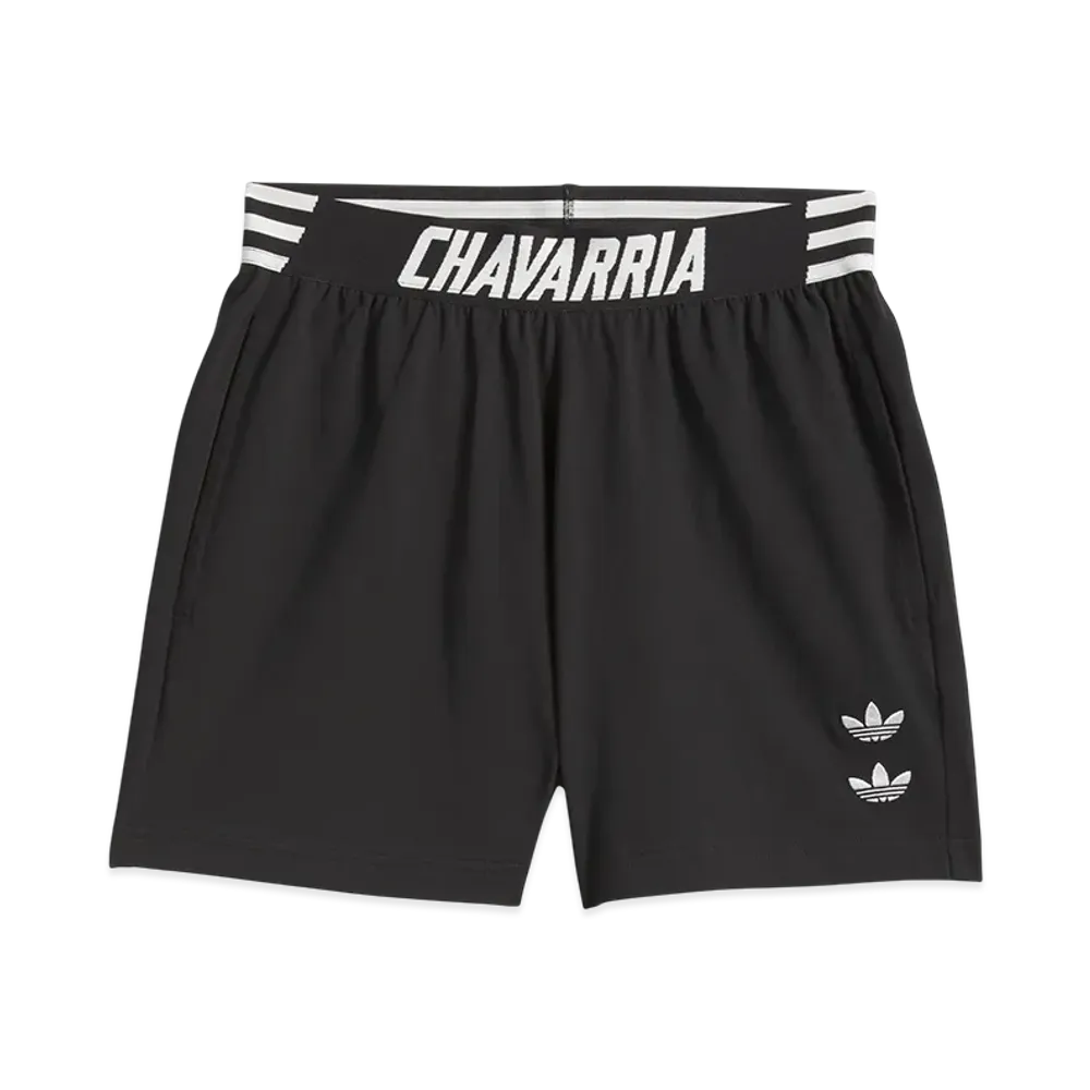 adidas x Willy Chavarria 2 Pack Shorts "Black"
