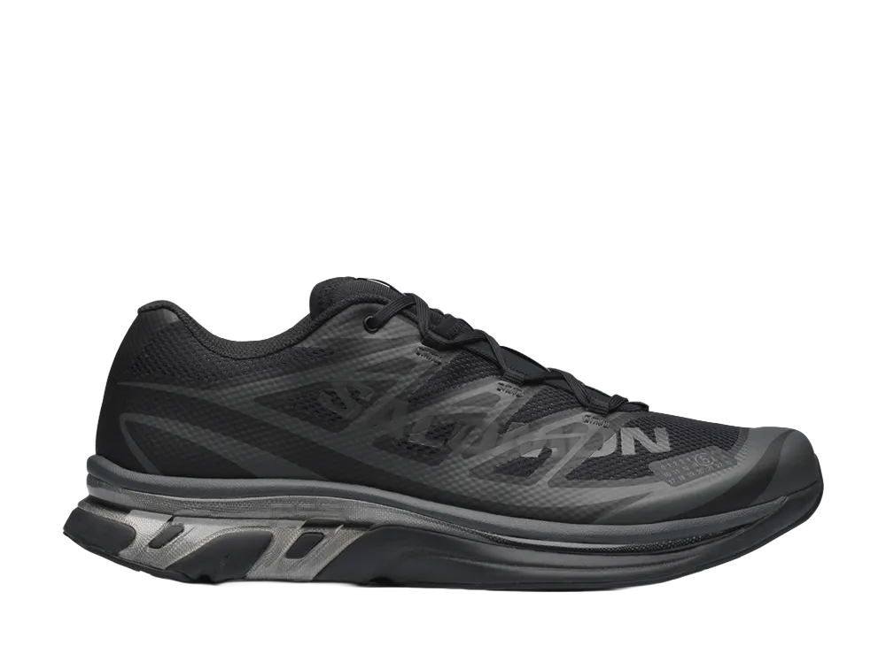 MM6 Maison Margiela × Salomon XT-MM6 "Black"