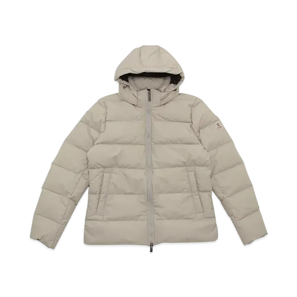 PYRENEX Spoutnic Mini Ripstop 2 "Willow Grey"