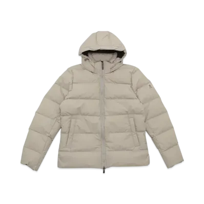 PYRENEX Spoutnic Mini Ripstop 2 "Willow Grey"