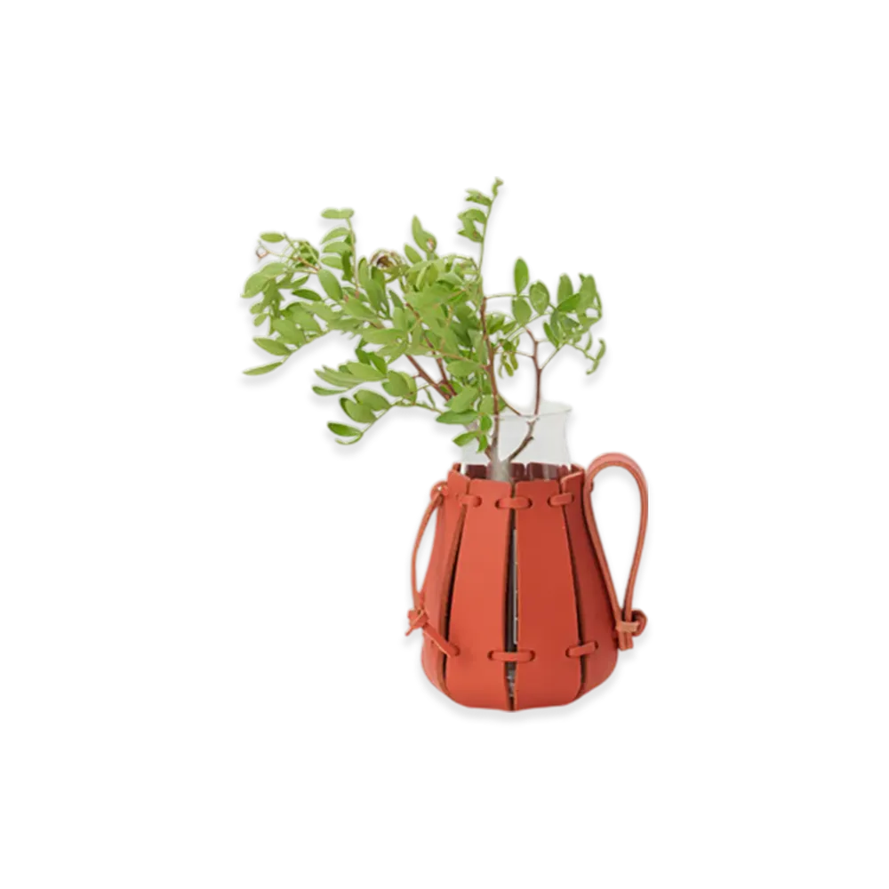 Hender Scheme Conical Beaker/300ml "Copper Orange"