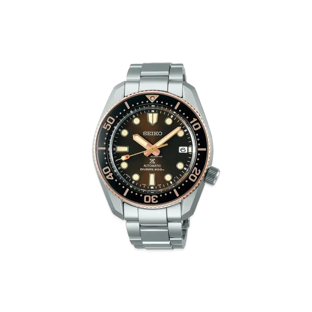 SEIKO Prospex Diver Scuba SBDC150