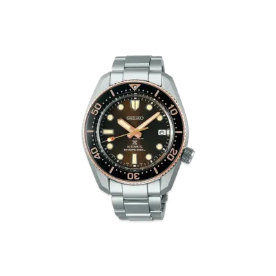 SEIKO Prospex Diver Scuba SBDC150