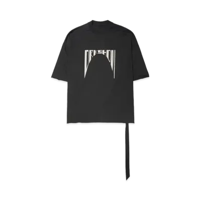 RICK OWENS DRKSHDW TOMMY T "BLACK/PEARL"