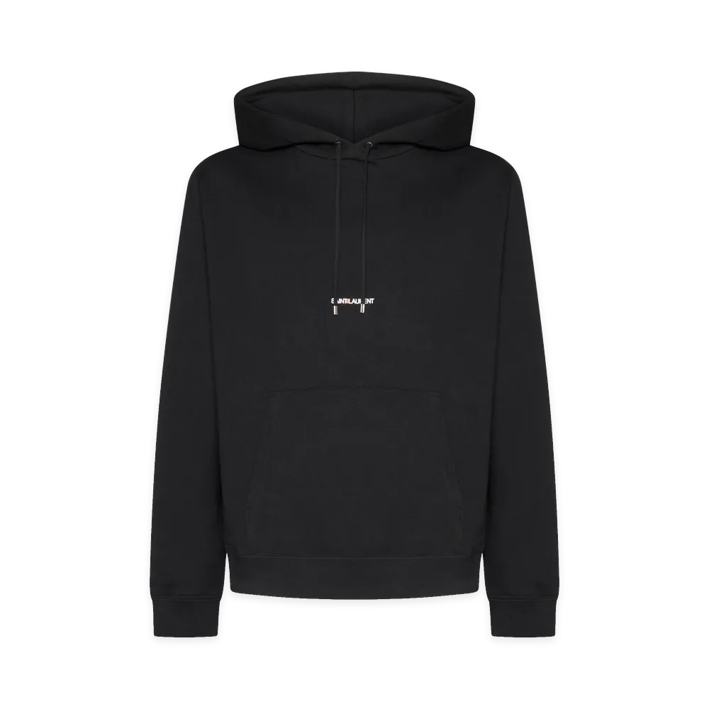 Saint Laurent Sweaters "Black"
