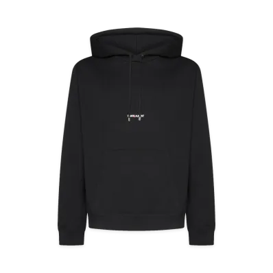 Saint Laurent Sweaters "Black"