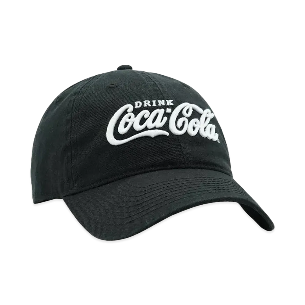 AMERICAN NEEDLE BALL PARK "Coca-Cola"