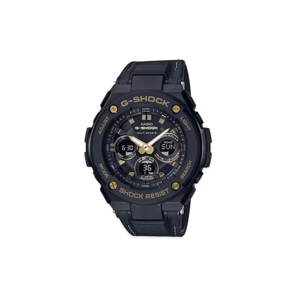 Casio G-SHOCK G-Steek GST-W300GL-1AJF