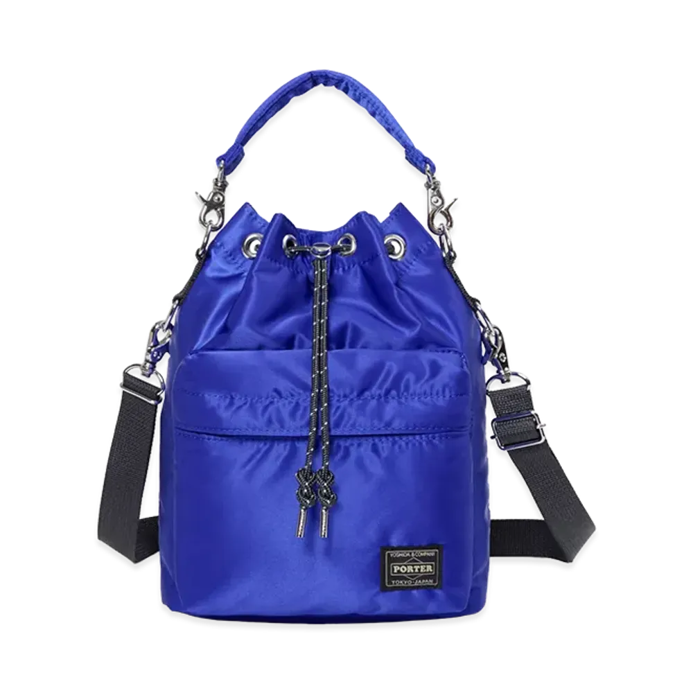PORTER Balloonsac "Royal Blue"