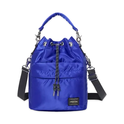 PORTER Balloonsac "Royal Blue"