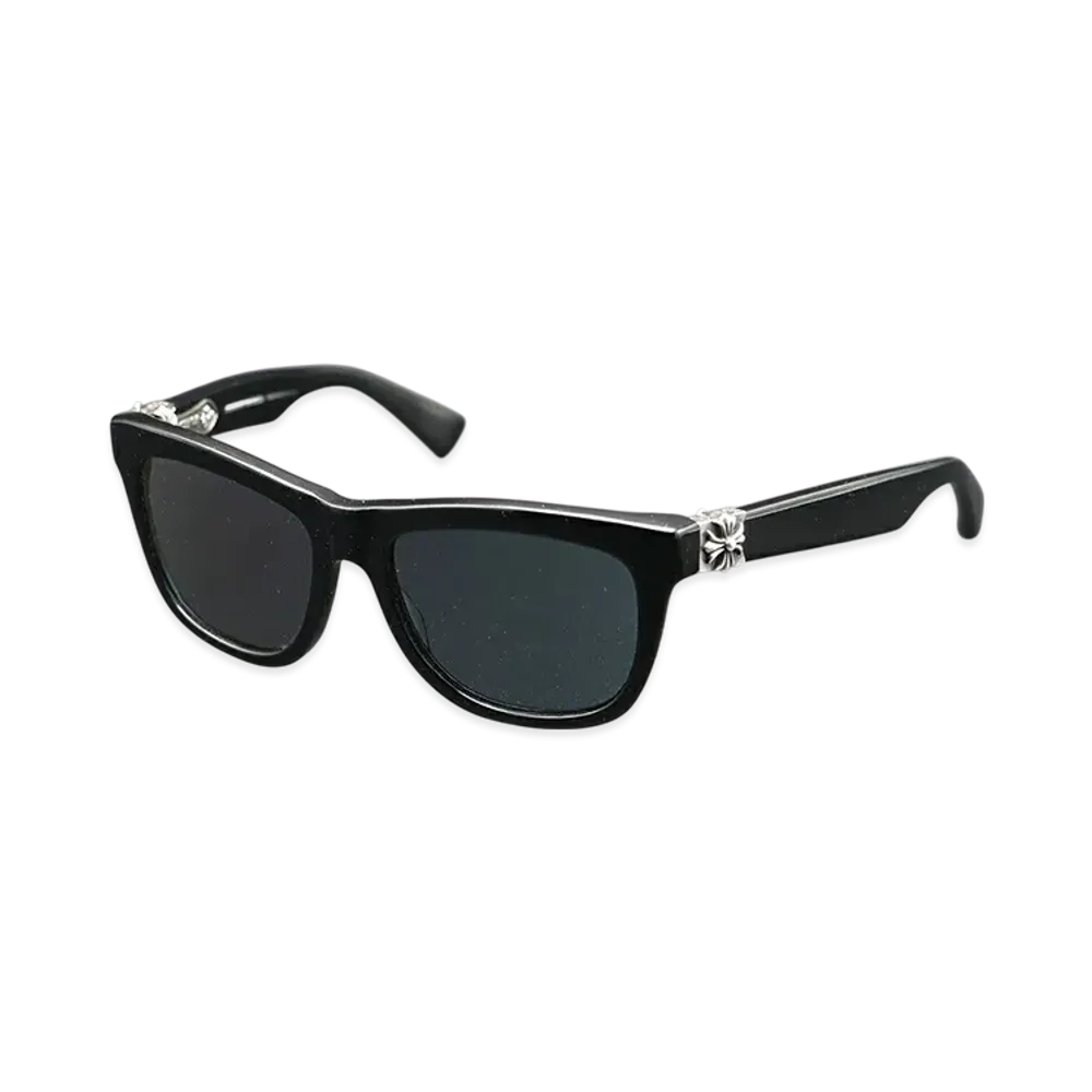 Chrome Hearts CH Plus OBARYDOSE Sunglasses "Black"
