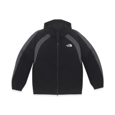 The North Face White Label Bandon Jacket "Black"