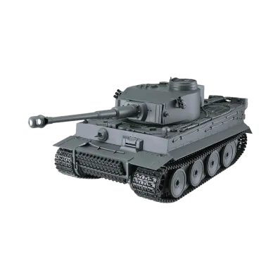 Max Factory "PLAMAX" Tiger I