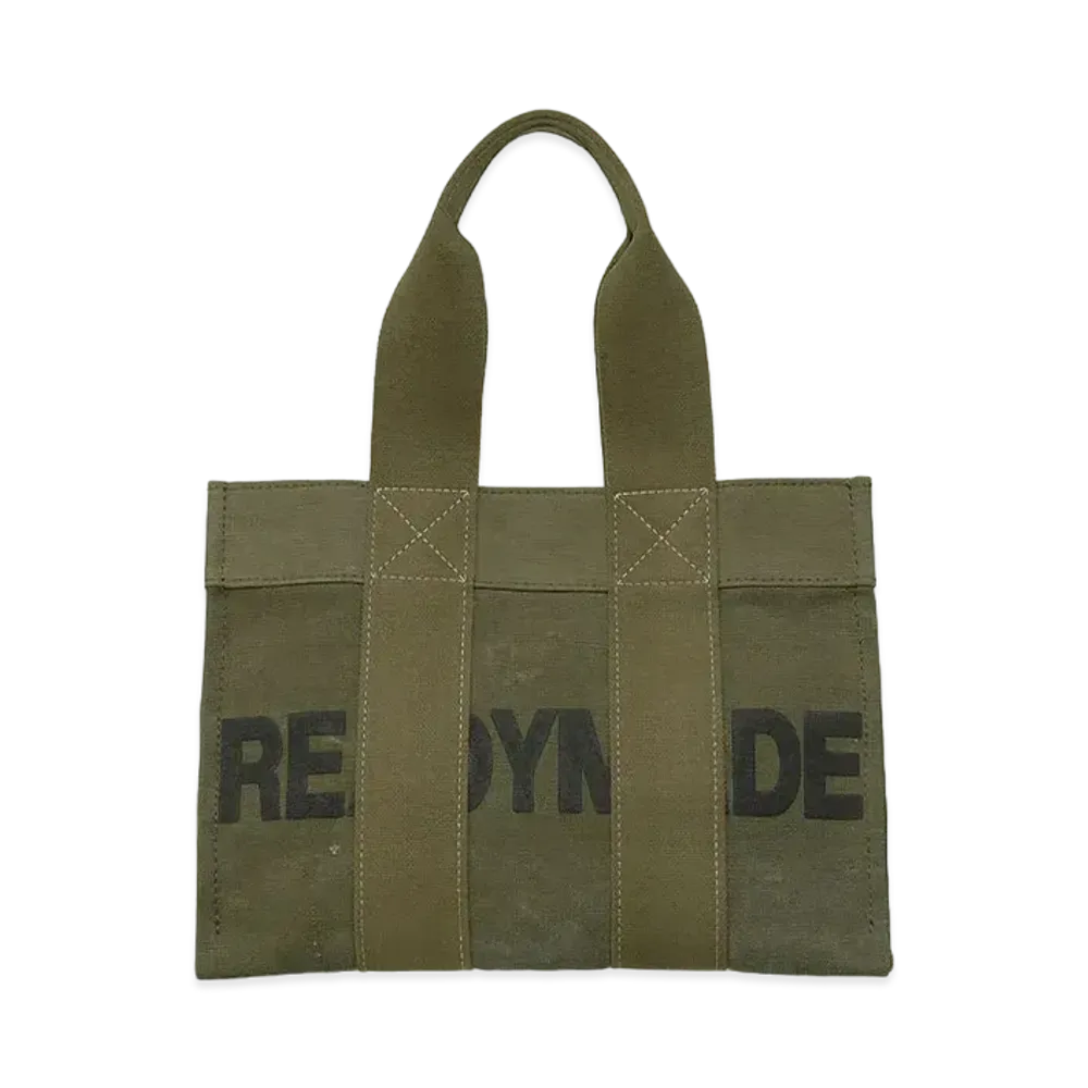 READYMADE Easy Tote (S) "Khaki"