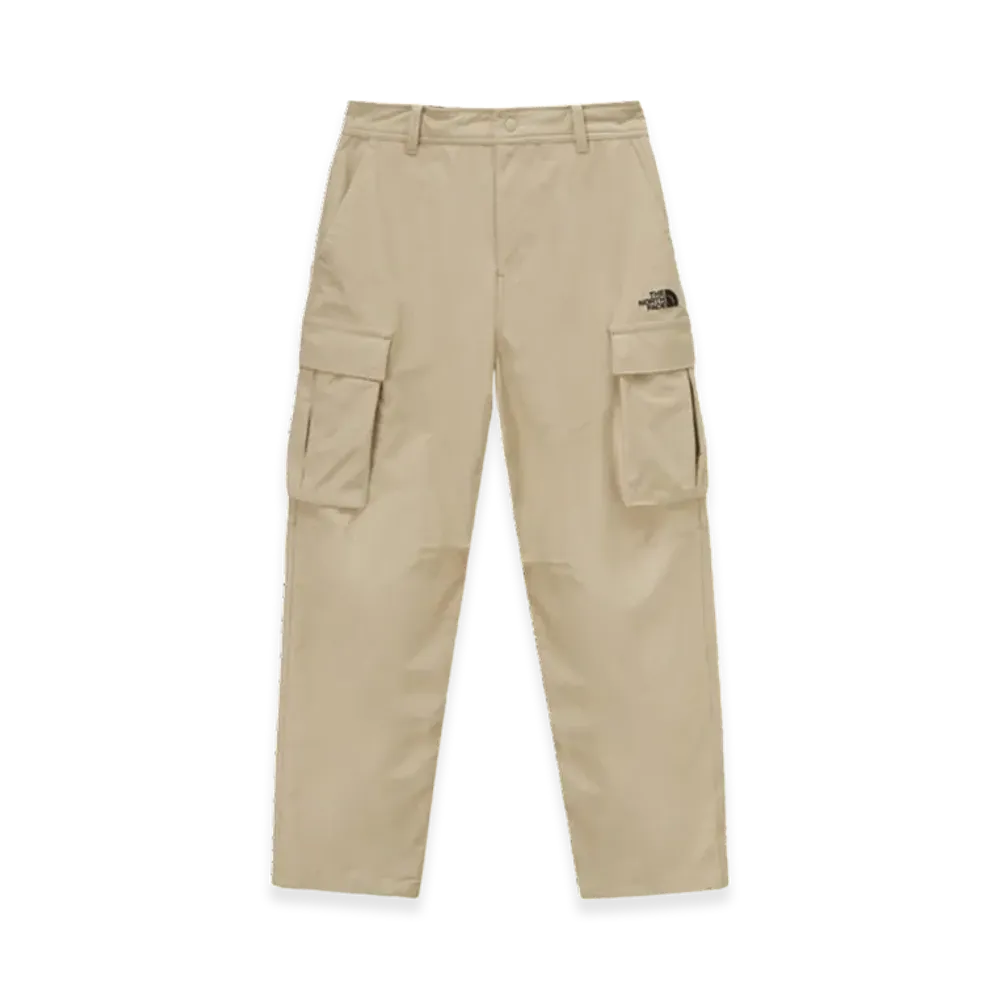 The North Face White Label Ranger Cargo Pants "Beige"