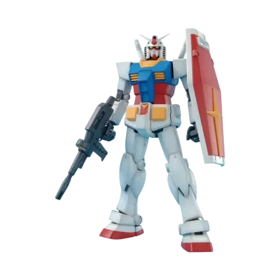 MG 1/100 RX-78-2 Gundam Ver.2.0