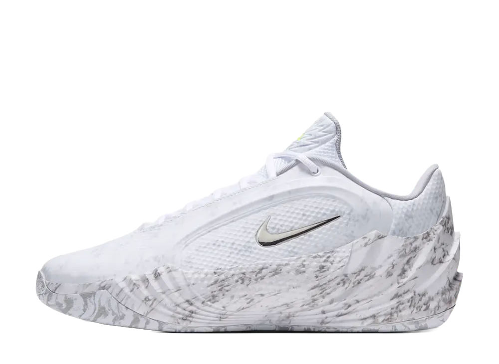 Nike Giannis Freak 8 LE "White/Light Smoke Grey"