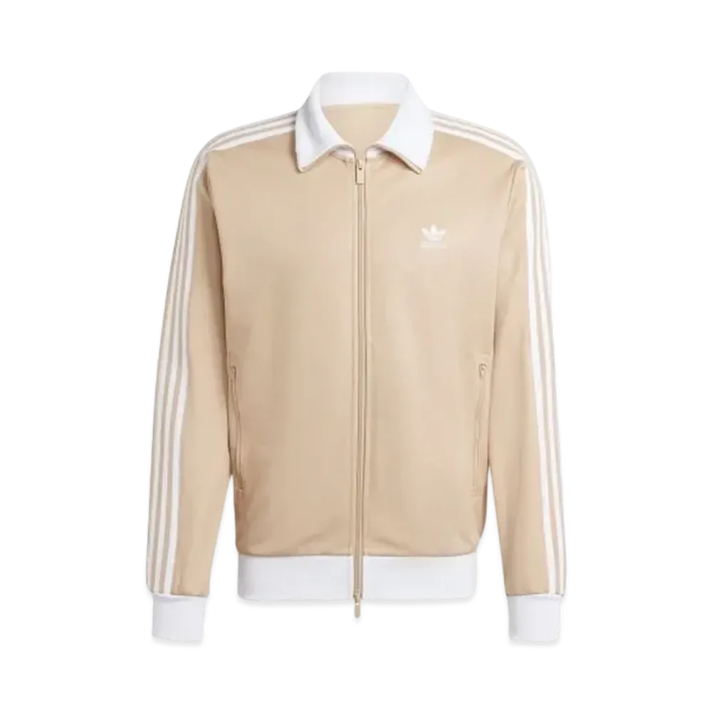adidas Adicolor Classics Beckenbauer Track Top (Jersey) "Magic Beige"