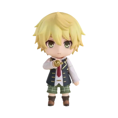 Good Smile Company / Good Smile Arts Shanghai "Nendoroid" -PandoraHearts- Oz Vessalius