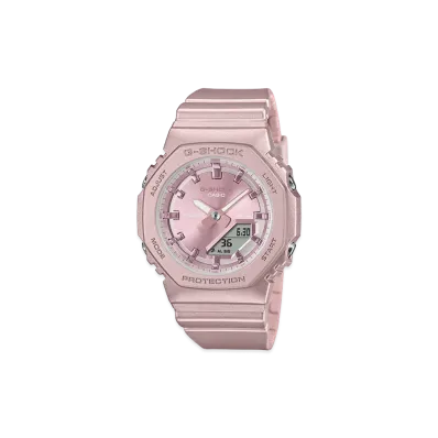Casio G-Shock GMA-P2100ST-4AJF "Pink"