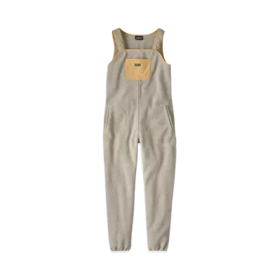 Patagonia Women's Scintilla Jumpsuit "Oatmeal Heather"