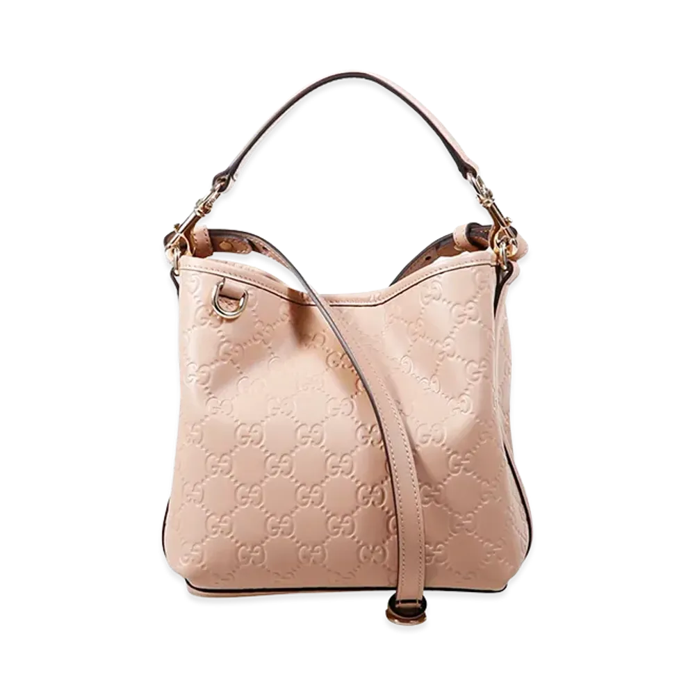 GUCCI Women's Bags "Pink"