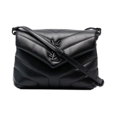 Saint Laurent Women's Bags "Black"