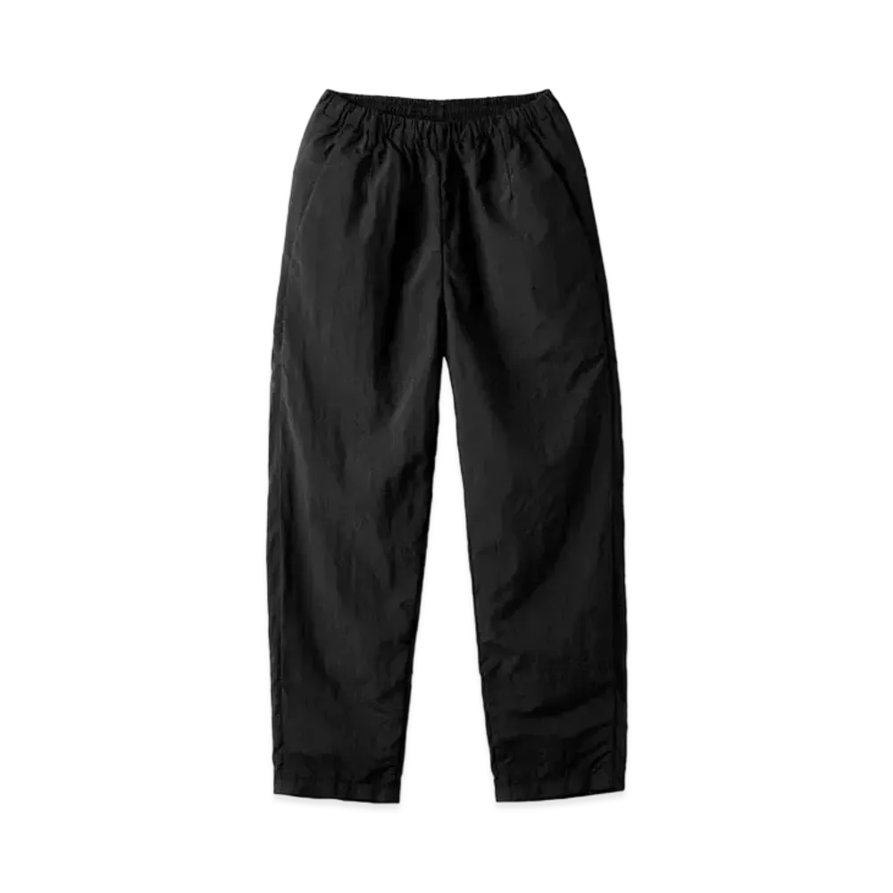 Teatora Ghost Code Wallet Pants - P "Black"