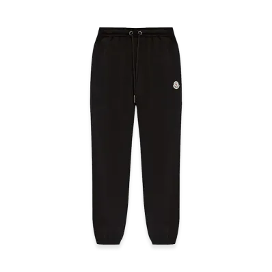 MONCLER Women's Trousers "Black"