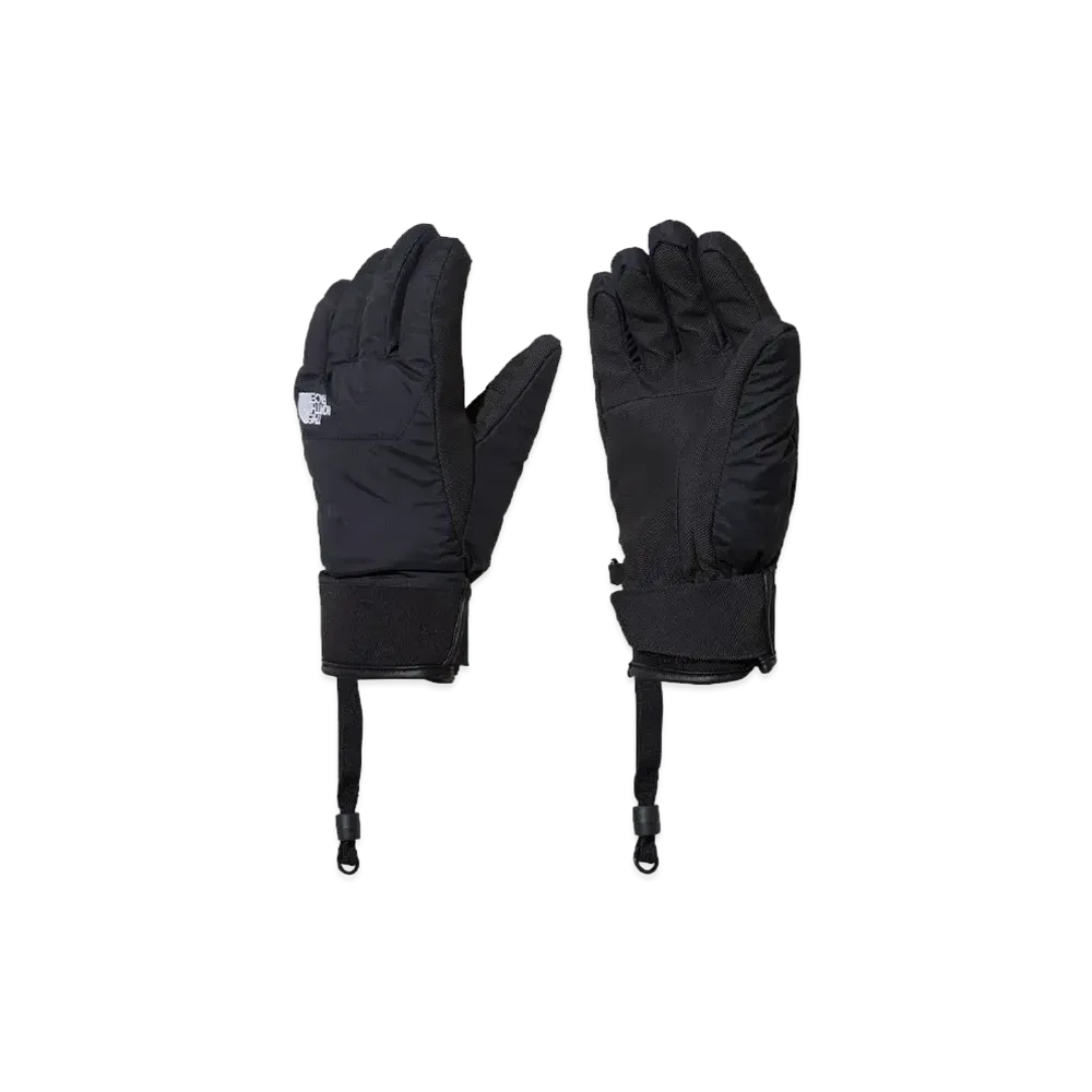 The North Face Kid's Wp Freeride Glove Kids "Black"