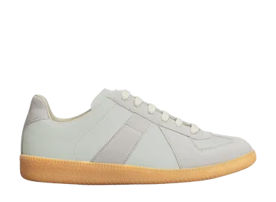 Maison Margiela Replica Sneakers "Light Gray"
