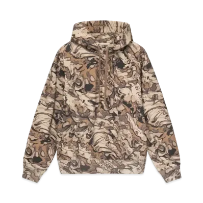 Stussy Veil Camo Hoodie"Veil Camo"