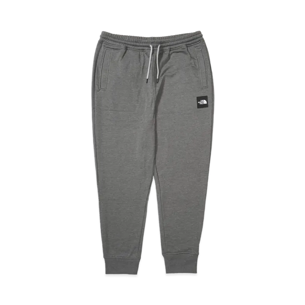 The North Face Mens Box NSE Jogger "Gray"