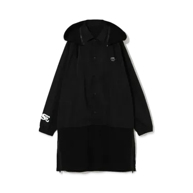 UNDERCOVER JACKET "Black"