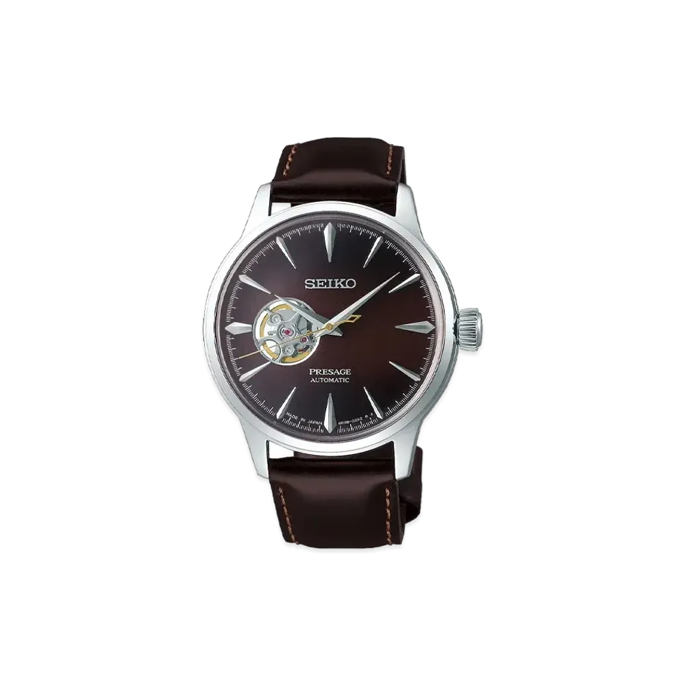 SEIKO Presage Basic Line SARY157