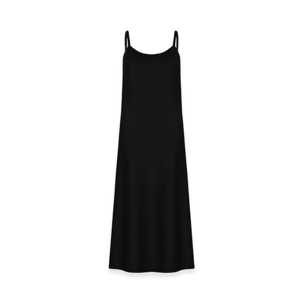 Maison Margiela Women's Cashmere Dress "Black"