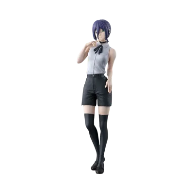 BANDAI "Ichiban Kuji" -Movie "Chainsaw Man Reze Arc"- A Prize Reze Figure