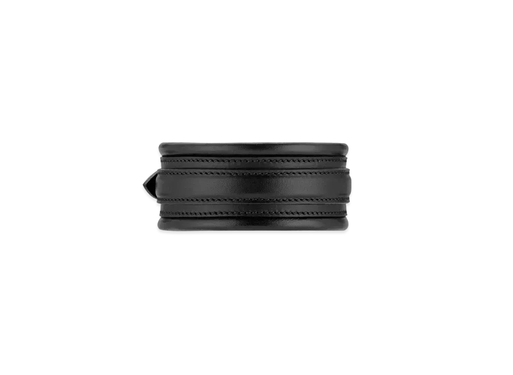 GUCCI Buckle Choker Necklace