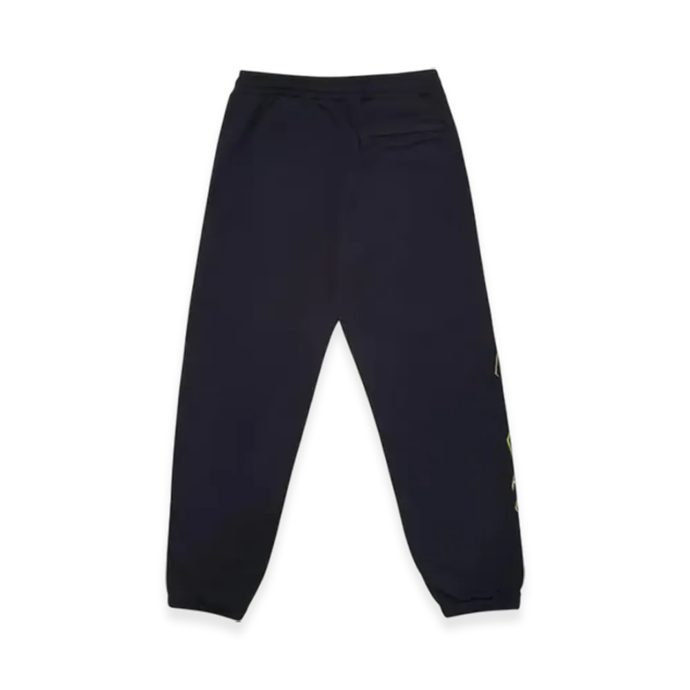 PALACE Hesh Mit Fresh Joggers "Black"