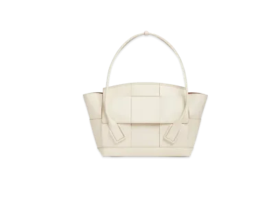 Bottega Veneta Arco "Bianco"