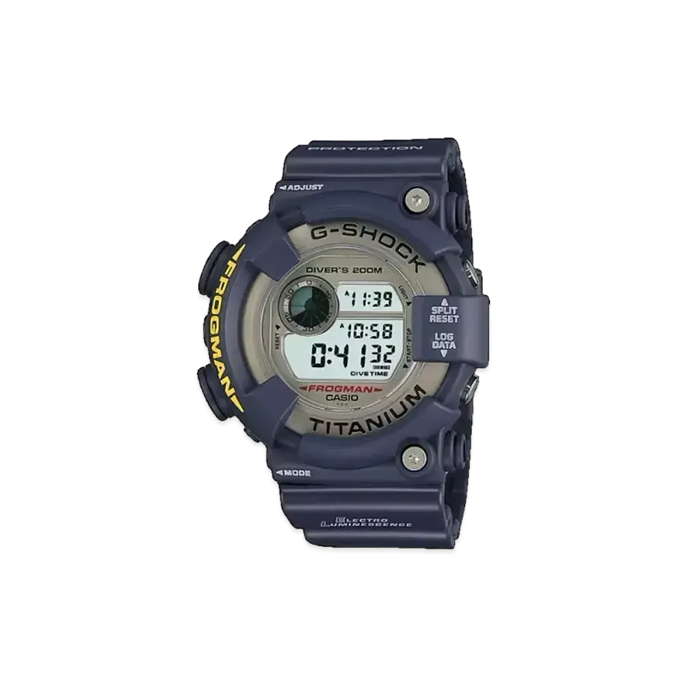 Casio G-SHOCK Master Of G-Sea DW-8200NK-2JR